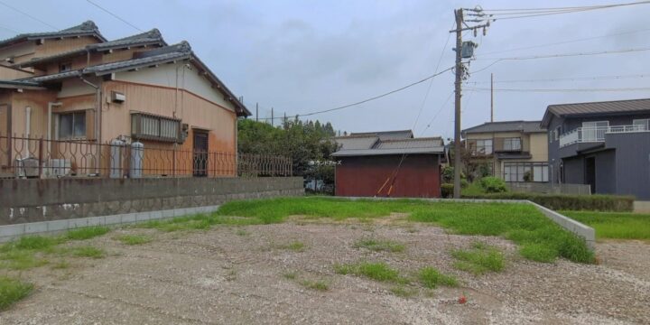 知多郡東浦町大字生路字池上（戸建）03 1