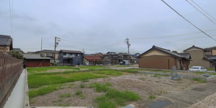 知多郡東浦町大字生路字池上（戸建）04 1