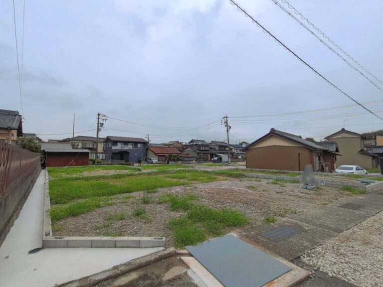 知多郡東浦町大字生路字池上（戸建）04 1