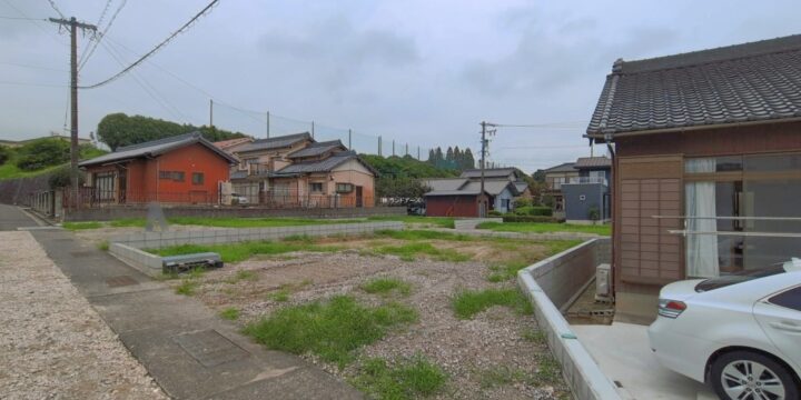 知多郡東浦町大字生路字池上（戸建）05 1