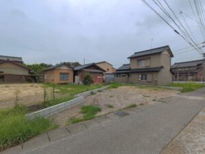 知多郡東浦町大字生路字池上（戸建）06 1
