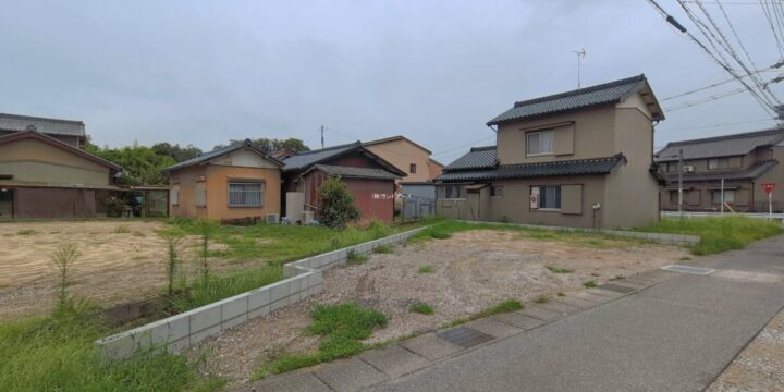 知多郡東浦町大字生路字池上（戸建）06 1