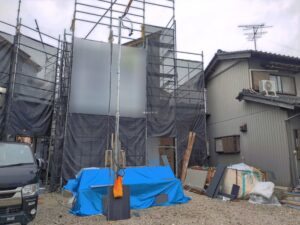 尾張旭市新居町今池下（戸建）02 1