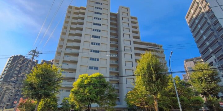 D’グランセ代官町 1