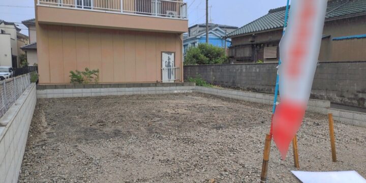 名古屋市南区元塩町1丁目（土地）01 1