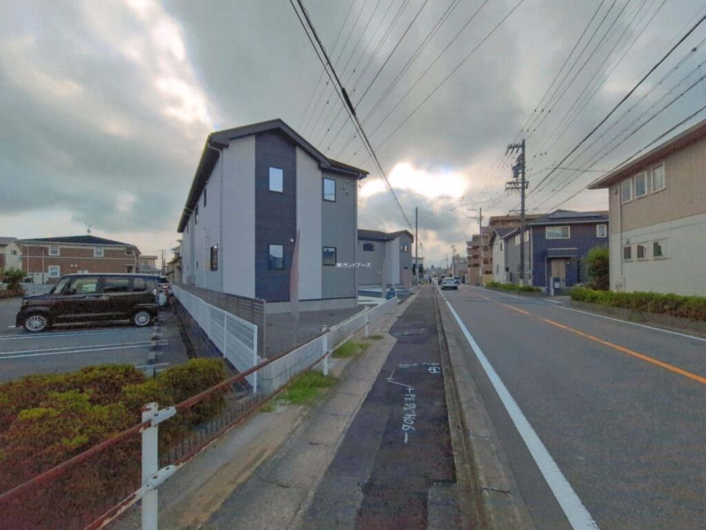 物件写真