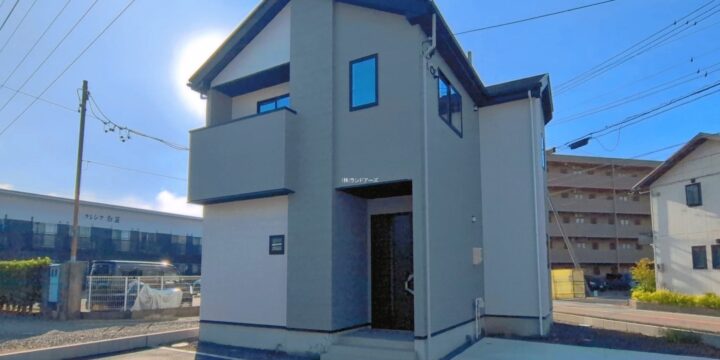 岡崎市中島町字紅蓮（戸建）03 1