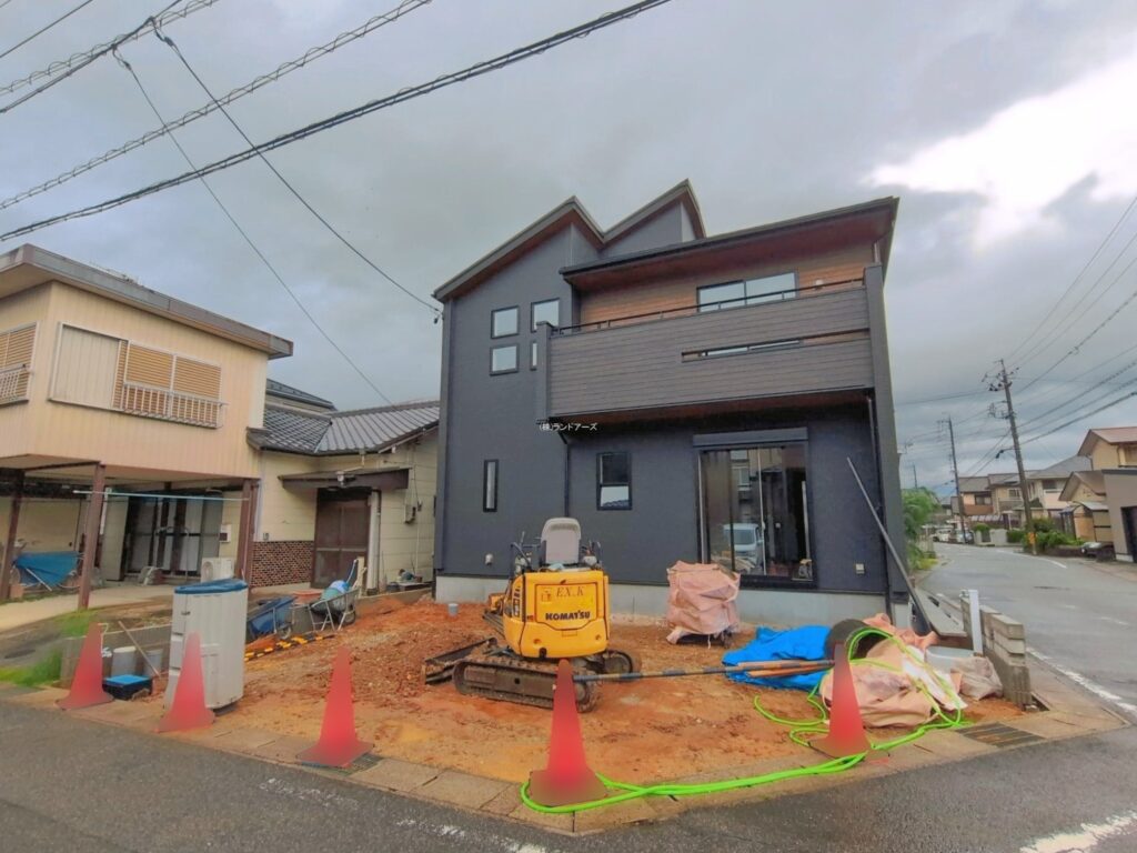 物件写真