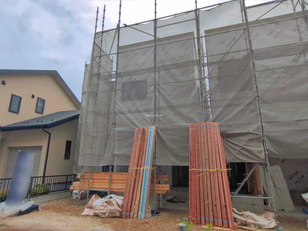 名古屋市瑞穂区井の元町(戸建)02 1