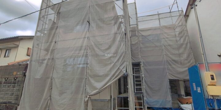 名古屋市千種区赤坂町4丁目（戸建）01 1