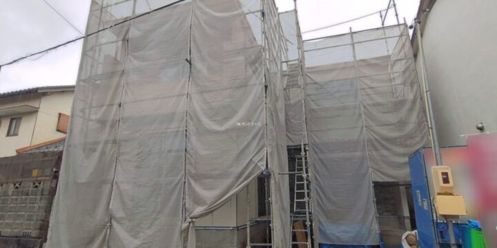 名古屋市千種区赤坂町4丁目（戸建）01 1