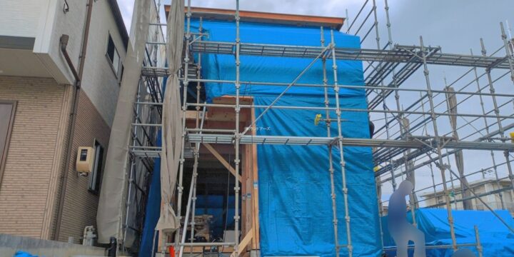 愛知郡東郷町御岳2丁目（戸建）01 1
