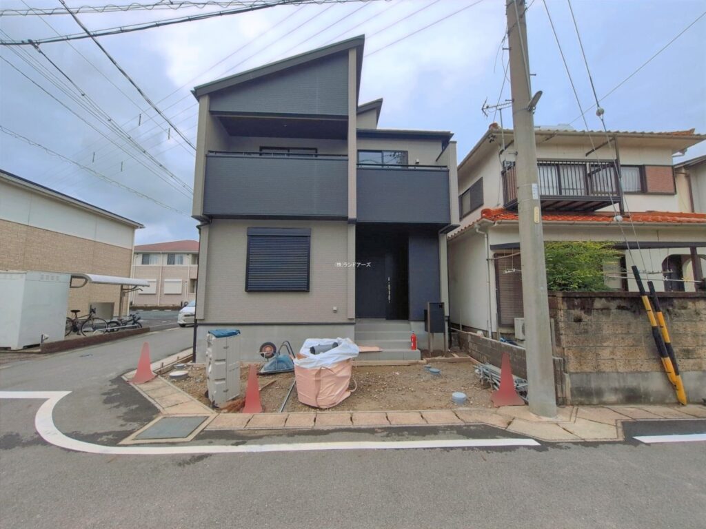 物件写真