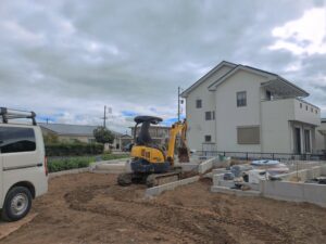 安城市榎前町内畑(戸建)02 1 - 株式会社ランドアーズ|名古屋の一戸建て(建売・中古戸建)・中古マンション・賃貸管理・不動産売却 安城市榎前町内畑(戸建)02 1