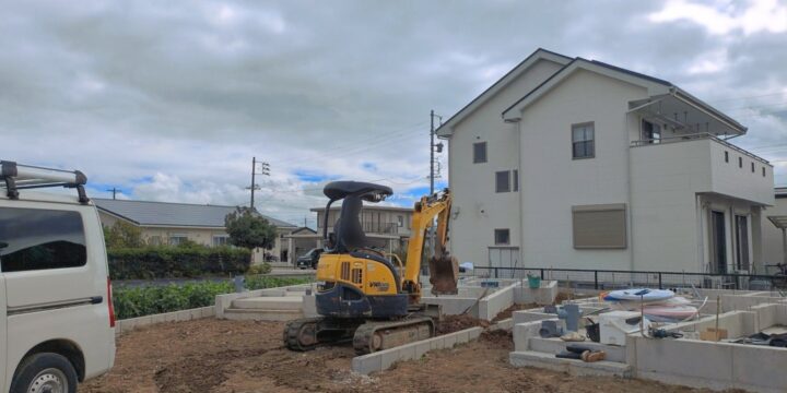 安城市榎前町内畑（戸建）02 1
