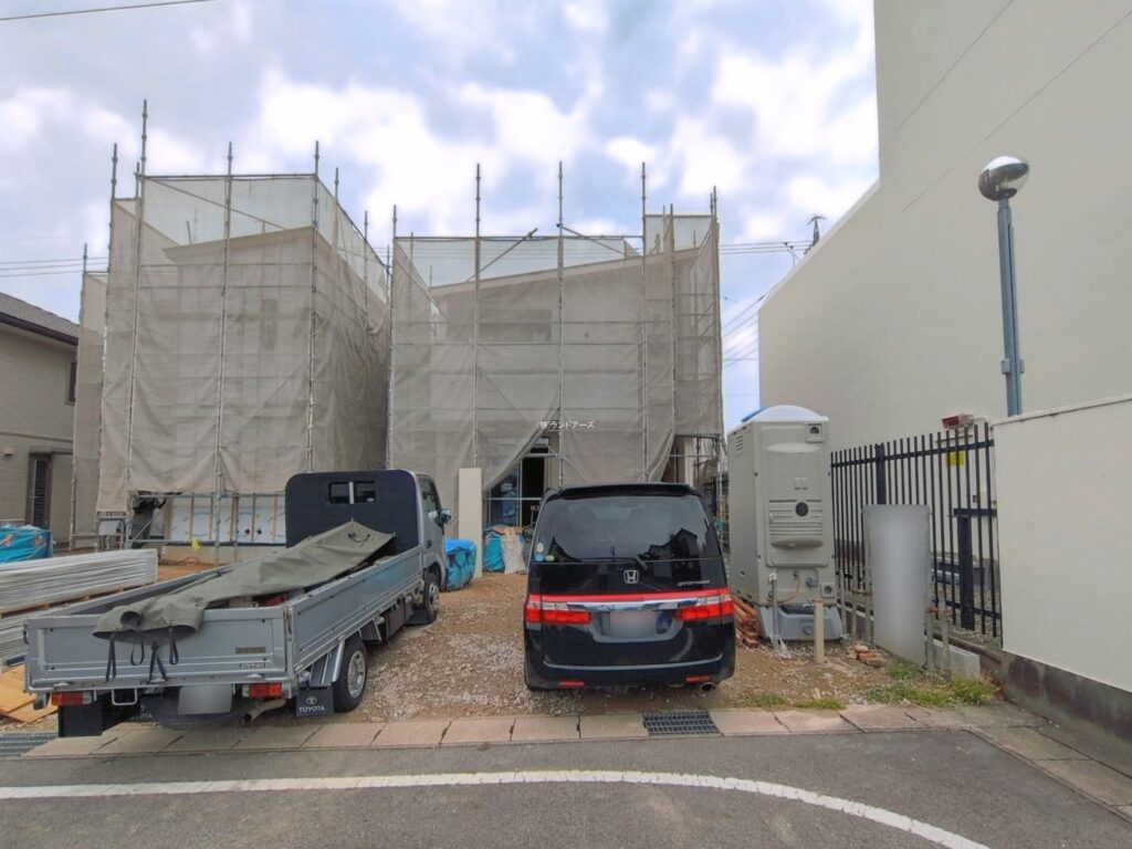物件写真