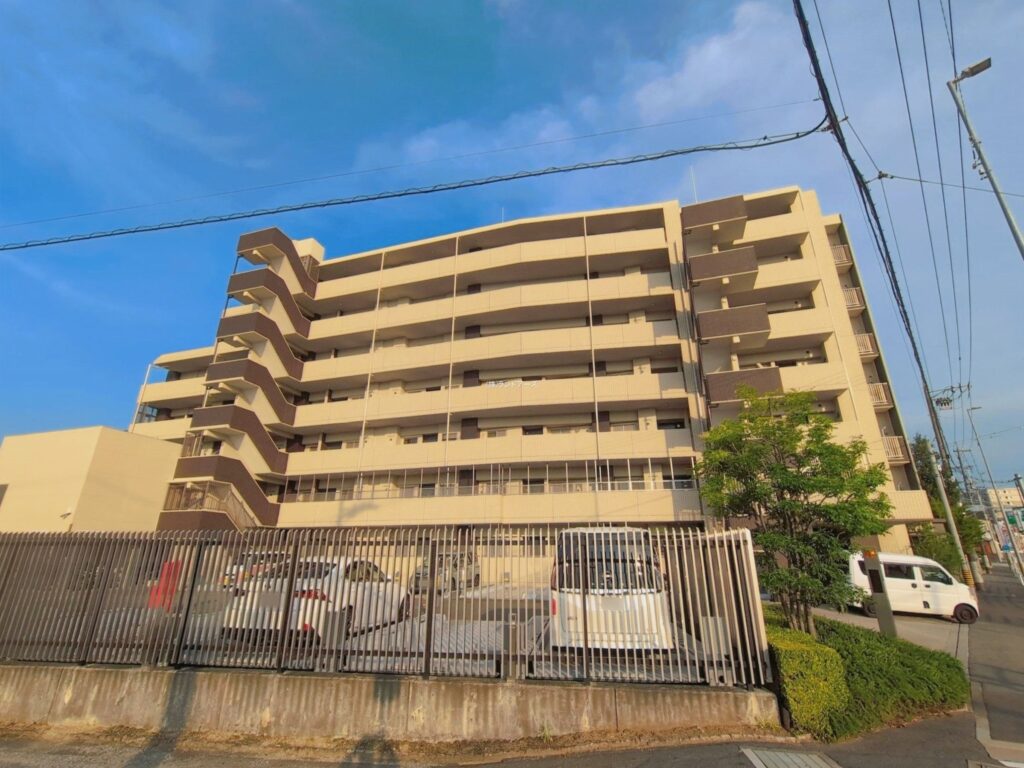 物件写真