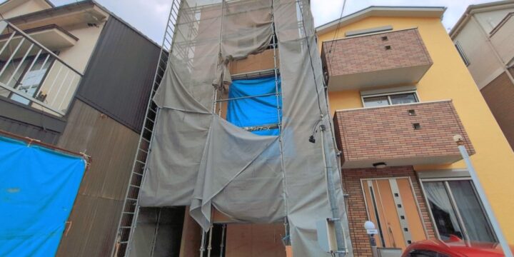 名古屋市瑞穂区惣作町3丁目（戸建）01 1