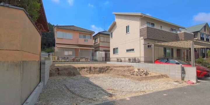 岡崎市中町10丁目（土地）01 1