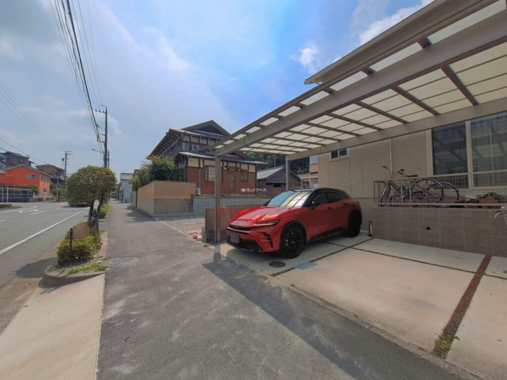 物件写真