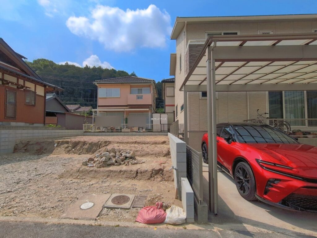 物件写真