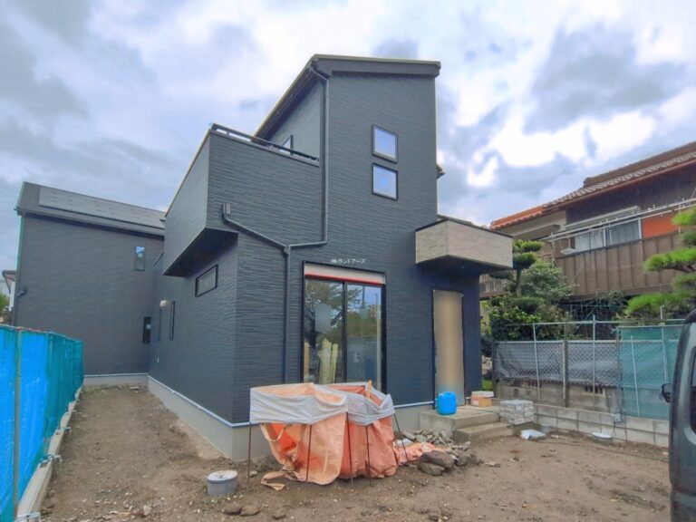 一宮市苅安賀1丁目（戸建）04の外観写真