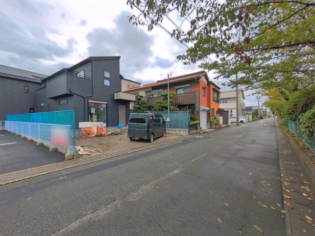 物件写真