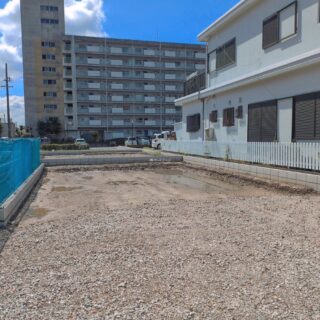 名古屋市中川区中島新町2丁目(戸建)01 1