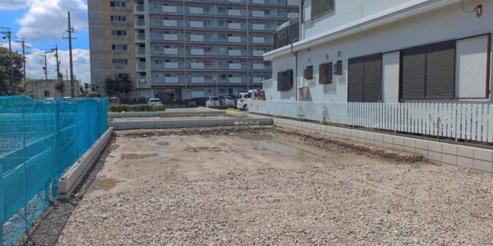 名古屋市中川区中島新町2丁目（戸建）01 1