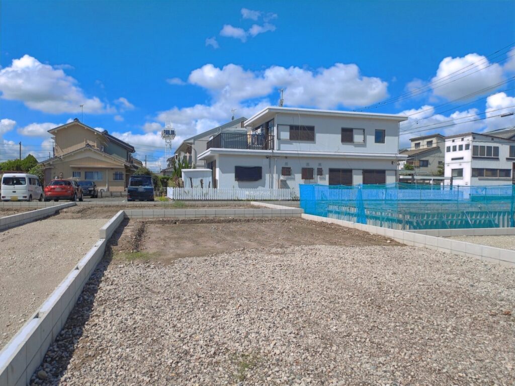 名古屋市中川区中島新町2丁目(戸建)04 1