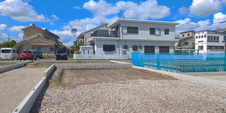 名古屋市中川区中島新町2丁目（戸建）04 1