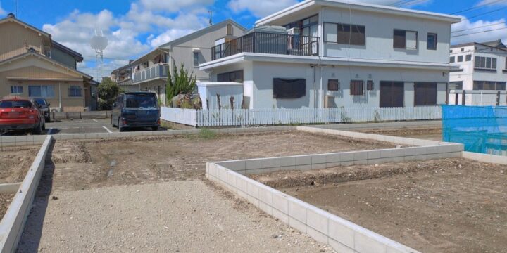名古屋市中川区中島新町2丁目（戸建）05 1