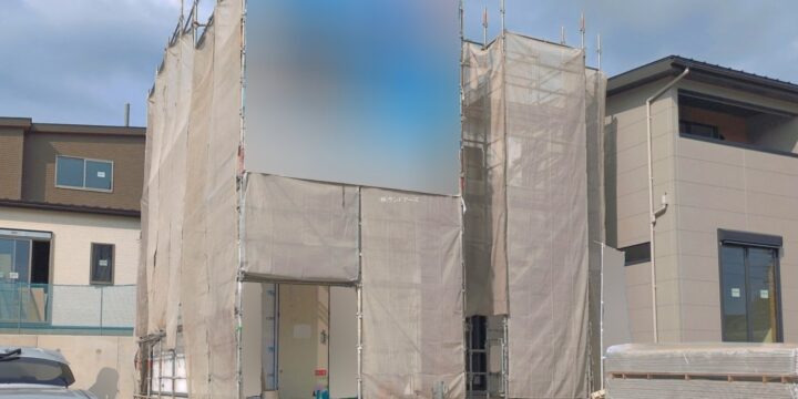 春日井市大手町2丁目（戸建）08 1