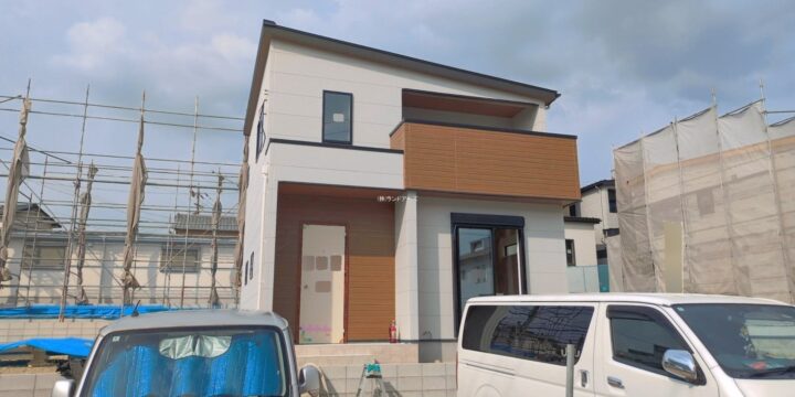 春日井市大手町2丁目（戸建）10 1