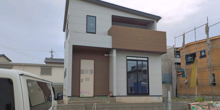 春日井市大手町2丁目（戸建）10 1