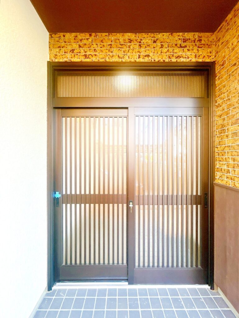 室内写真