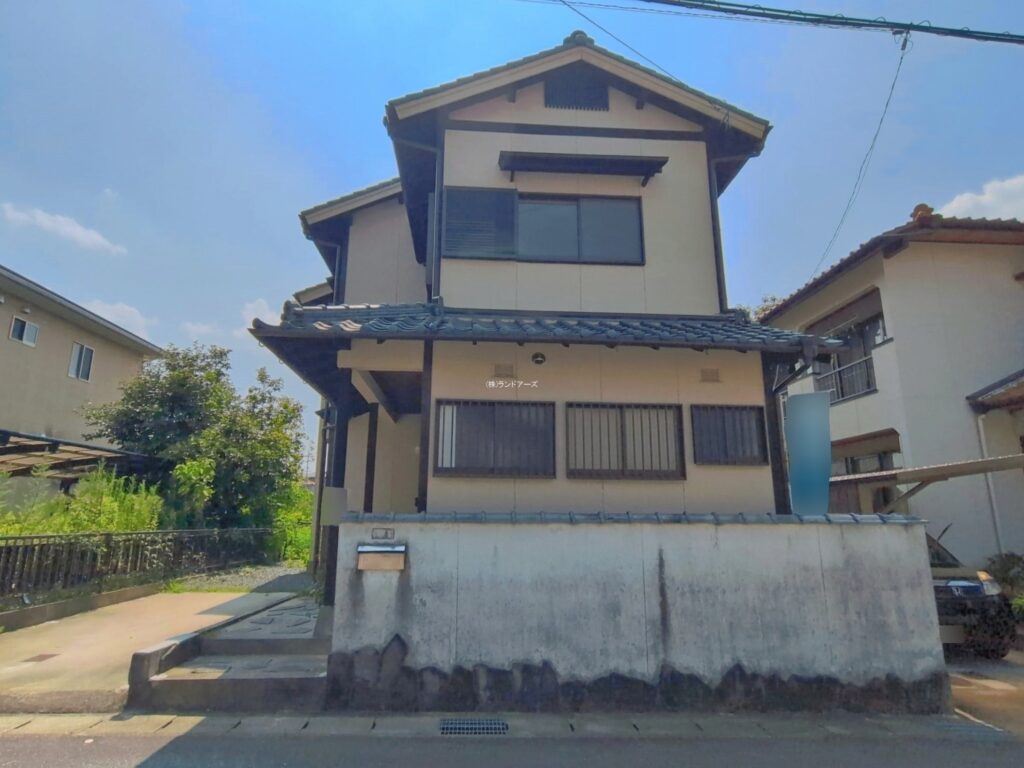 物件写真
