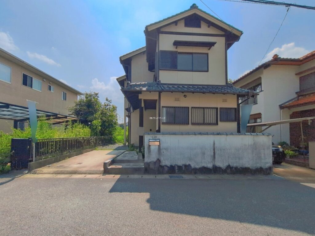 物件写真