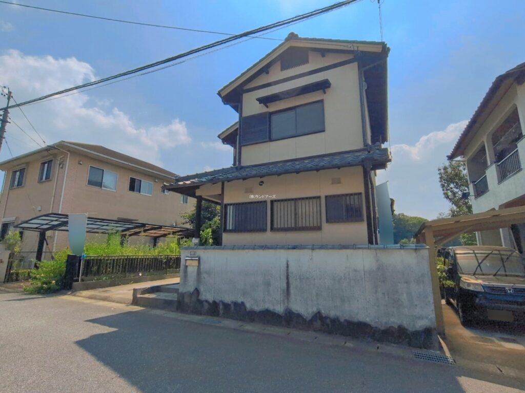 物件写真