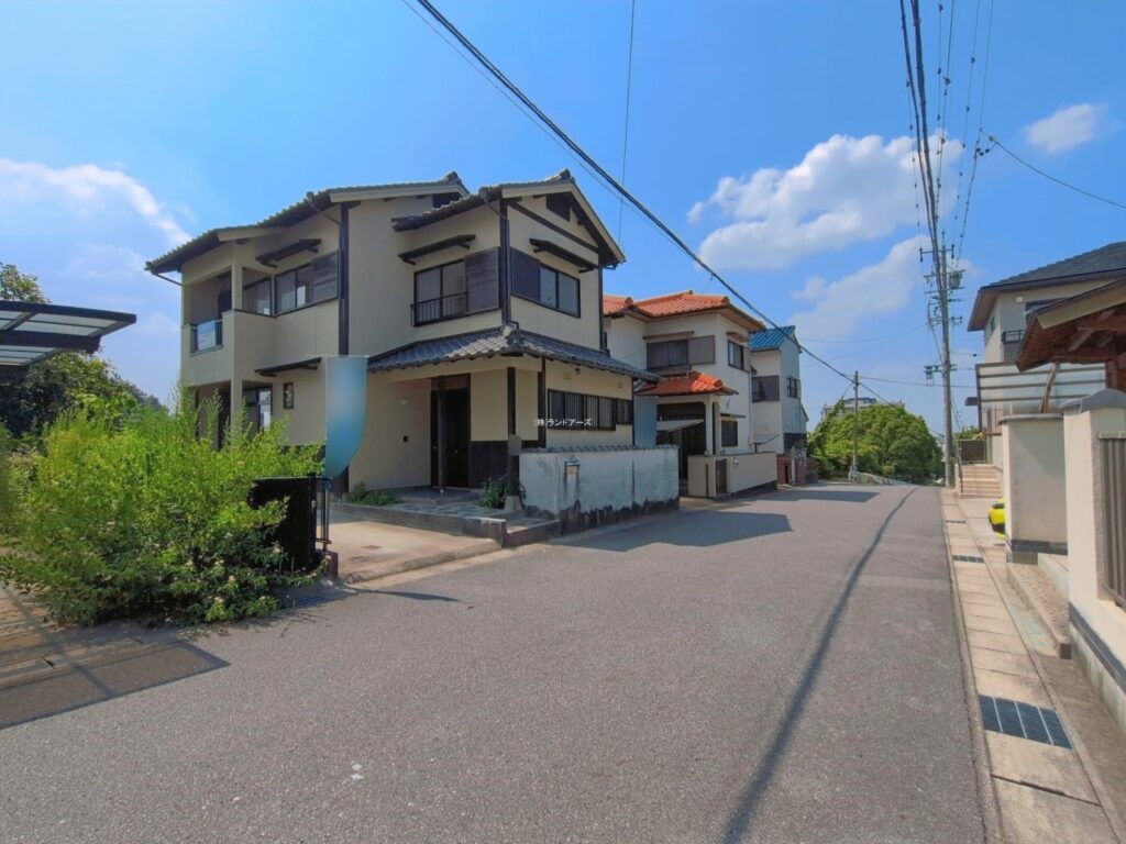 物件写真