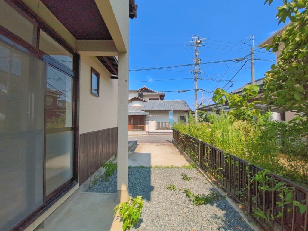 物件写真