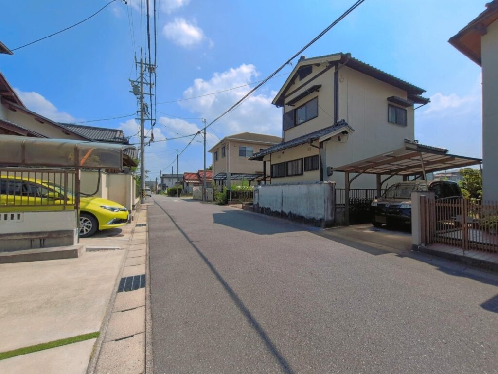 物件写真