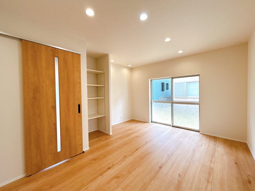室内写真