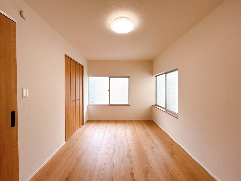 室内写真