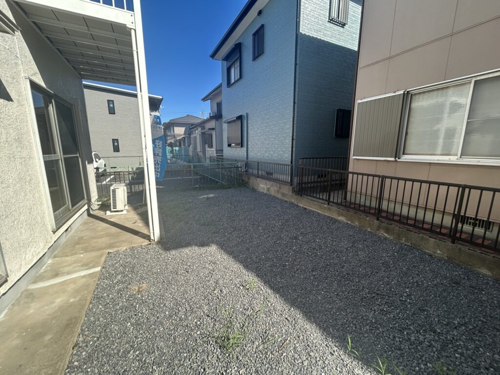 室内写真