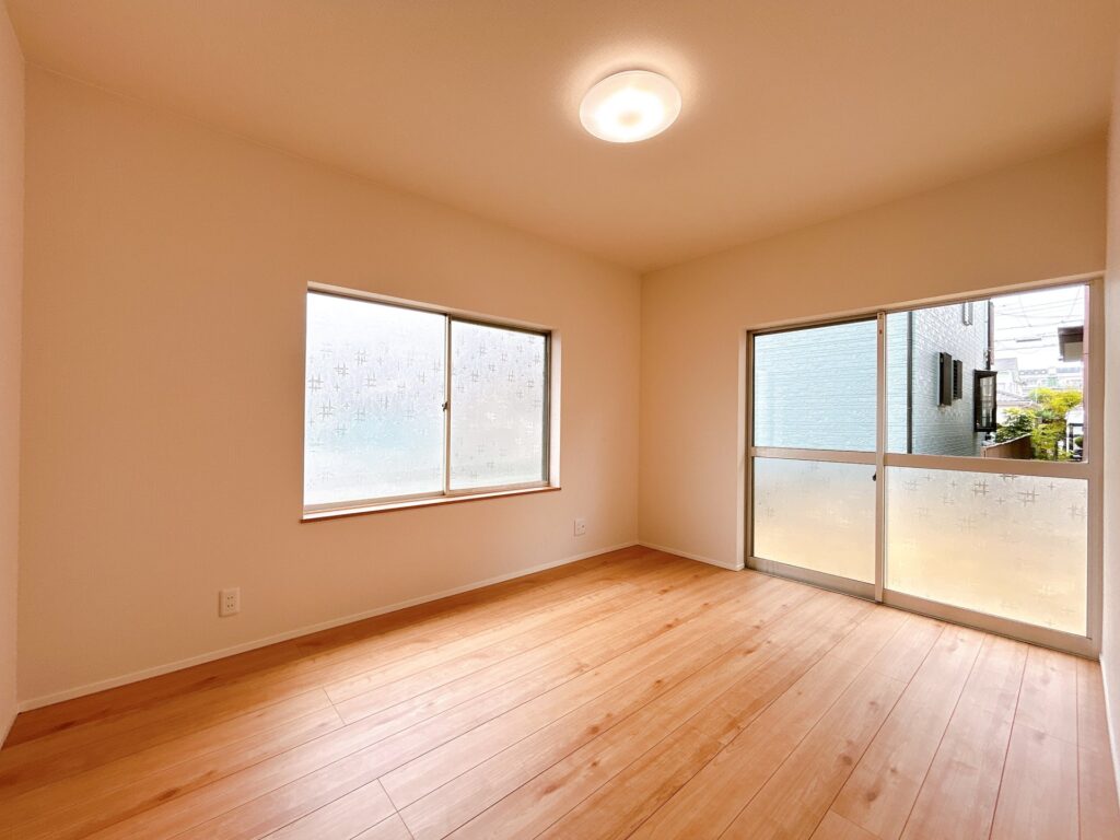 室内写真