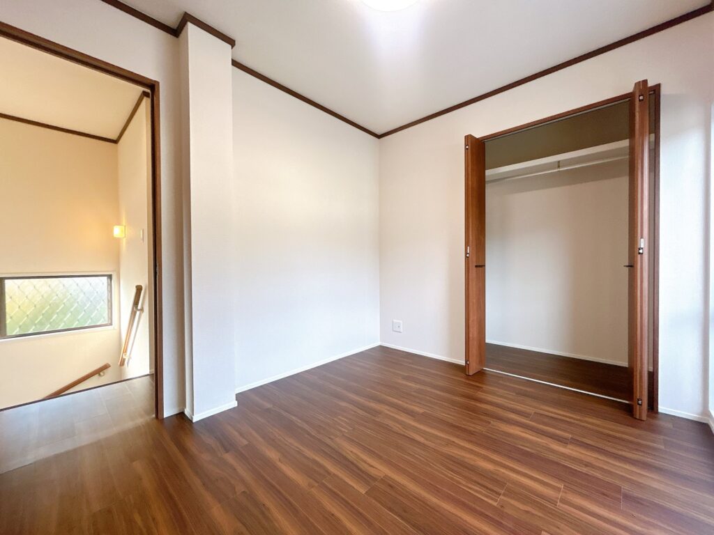 室内写真