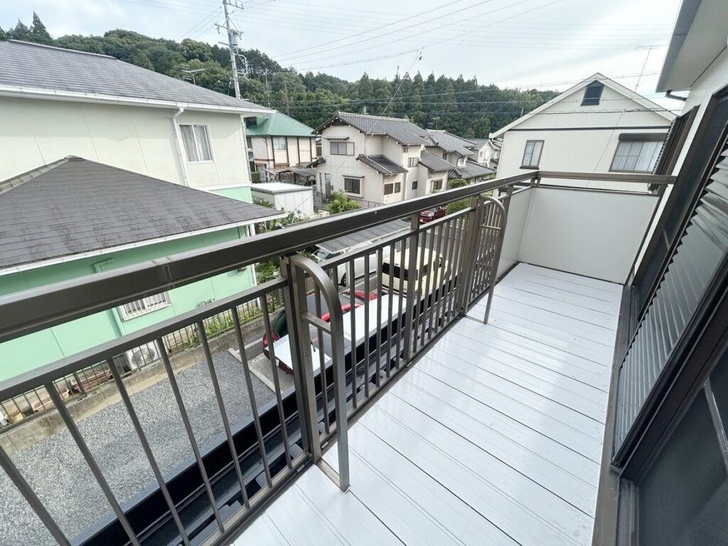 室内写真