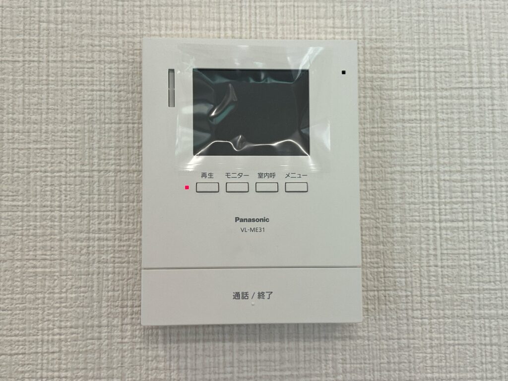 室内写真