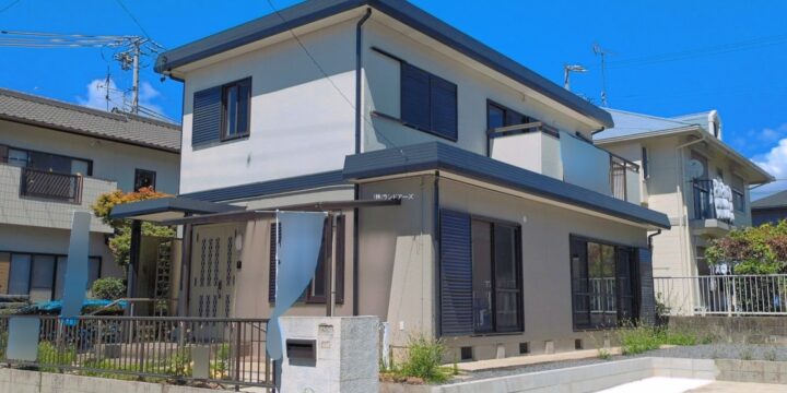 岡崎市藤川台1丁目 1